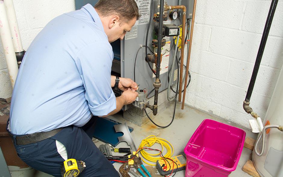 réparation chauffage électrique tarif Levallois-Perret