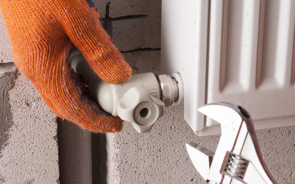 réparation chauffage électrique tarif Levallois-Perret